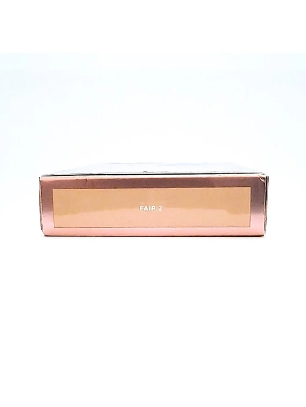 Patrick Ta Major Skin Creme Foundation & Powder Duo Fair 2 NEW